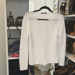 NIC + ZOE Sweater